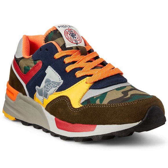 Polo by Ralph Lauren | Shoes | Mens 